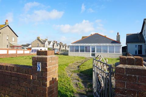 3 bedroom detached bungalow for sale, Biggar Bank Road, Walney, Barrow-In-Furness