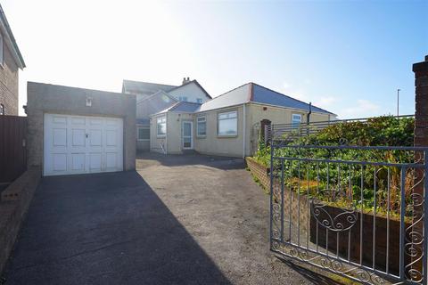 3 bedroom detached bungalow for sale, Biggar Bank Road, Walney, Barrow-In-Furness