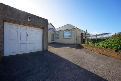 3 bedroom detached bungalow for sale, Biggar Bank Road, Walney, Barrow-In-Furness