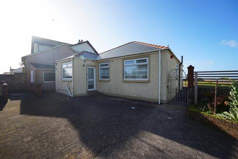 3 bedroom detached bungalow for sale, Biggar Bank Road, Walney, Barrow-In-Furness