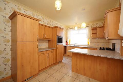 3 bedroom detached bungalow for sale, Biggar Bank Road, Walney, Barrow-In-Furness