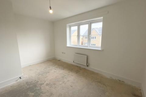 2 bedroom terraced house for sale, Bourne Road, Coronation Drive NG33