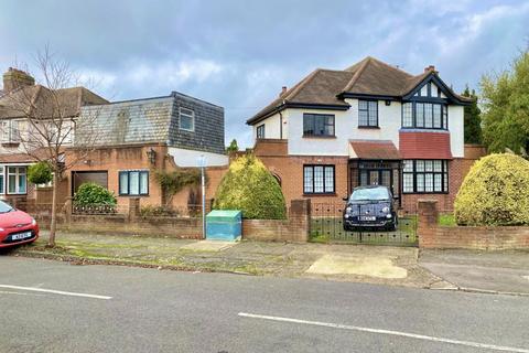 4 bedroom house for sale, Newman Road, Hayes, UB3 3AL