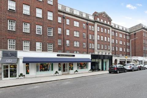 2 bedroom flat to rent, 145 Fulham Road, London SW3