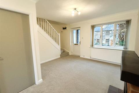 2 bedroom terraced house for sale, Station Road, Duffield DE56