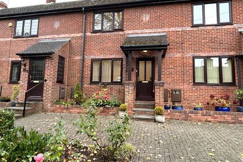 2 bedroom terraced house for sale, Station Road, Duffield DE56