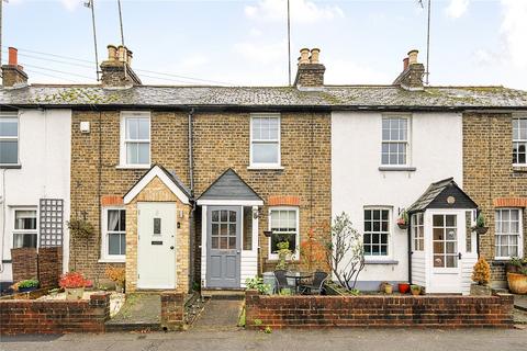 2 bedroom terraced house for sale, Station Road, Eynsford, Dartford, Kent