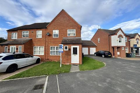 3 bedroom semi-detached house to rent, Mill Lane, Barton-Le-Clay, MK45 4LN