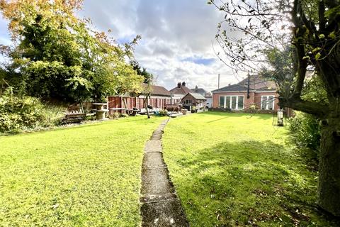 4 bedroom semi-detached bungalow for sale, Owton Manor Lane, Hartlepool