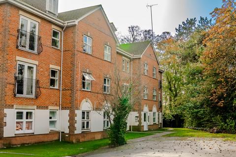 2 bedroom flat for sale, Norn Hill, Basingstoke RG21