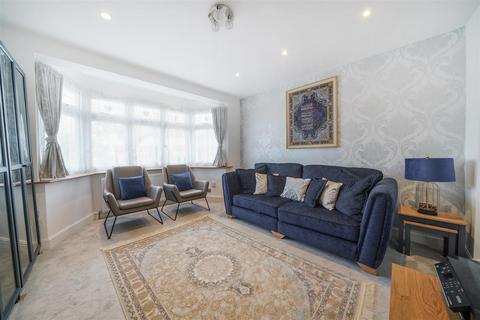 3 bedroom semi-detached house for sale, Abbotts Drive, Wembley