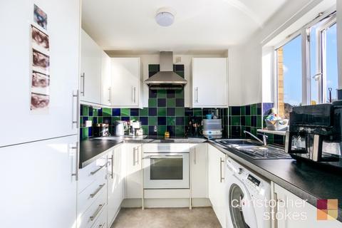 2 bedroom apartment for sale, Spectrum House, 78 Tysoe Avenue, Enfield, Greater London, EN3 6FE