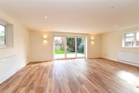 4 bedroom bungalow for sale, Compton Road, New Milton, Hampshire, BH25