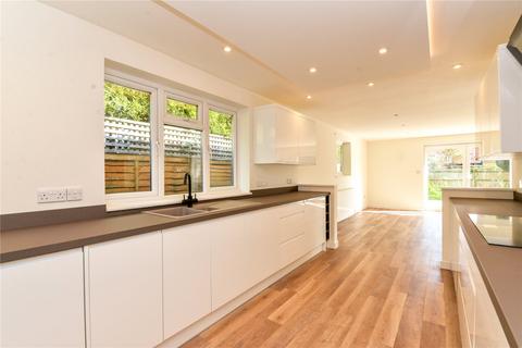 4 bedroom bungalow for sale, Compton Road, New Milton, Hampshire, BH25