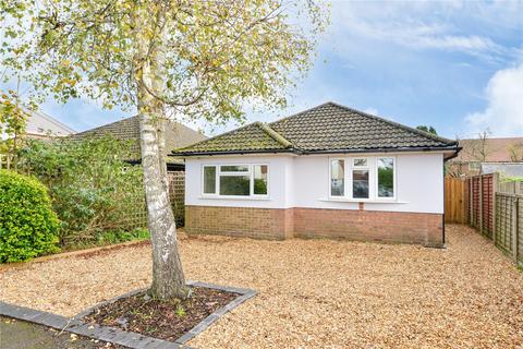 4 bedroom bungalow for sale, Compton Road, New Milton, Hampshire, BH25