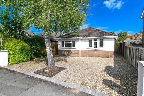 4 bedroom bungalow for sale, Compton Road, New Milton, Hampshire, BH25