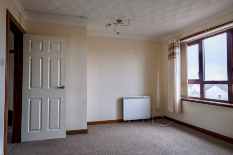 1 bedroom flat for sale, Parkend Gardens, Saltcoats KA21