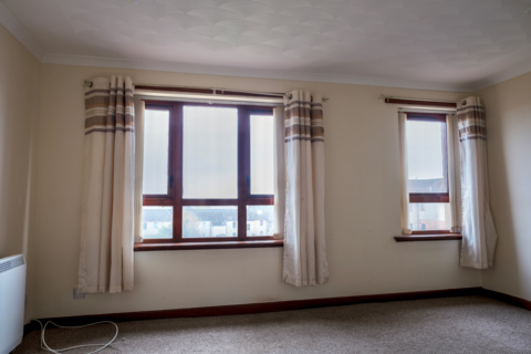 1 bedroom flat for sale, Parkend Gardens, Saltcoats KA21