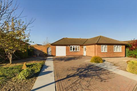 3 bedroom detached bungalow for sale, Masefield Drive, Sandilands LN12