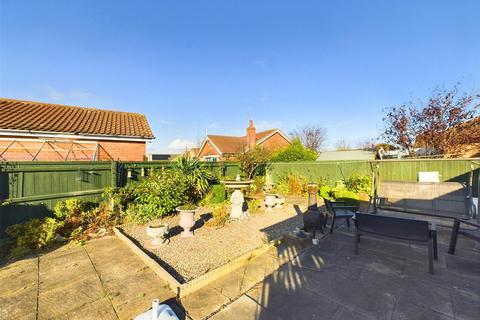 3 bedroom detached bungalow for sale, Masefield Drive, Sandilands LN12