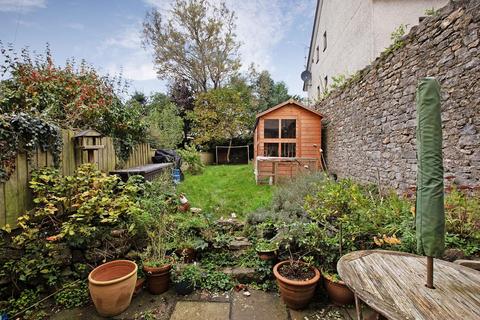 undefined, New Exeter Street, Chudleigh, TQ13