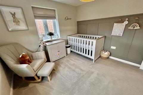 11 Delune Crescent, Malpas, SY14 8FB