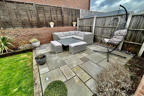 11 Delune Crescent, Malpas, SY14 8FB