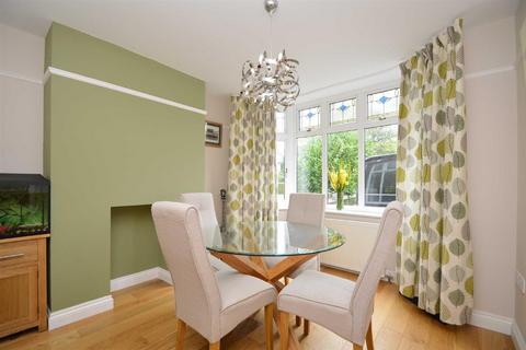 3 bedroom semi-detached house for sale, Oakfield Road, Copthorne, Shrewsbury