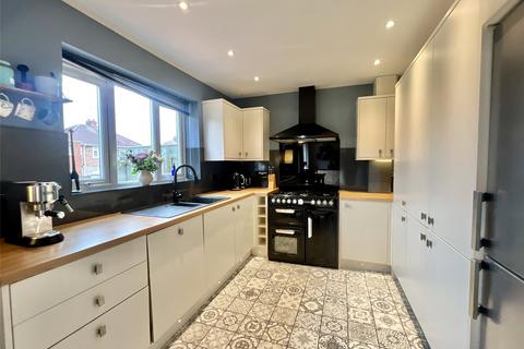 3 bedroom semi-detached house for sale, Tudor Road, Chester Le Street, DH3