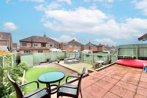 3 bedroom semi-detached house for sale, Tudor Road, Chester Le Street, DH3