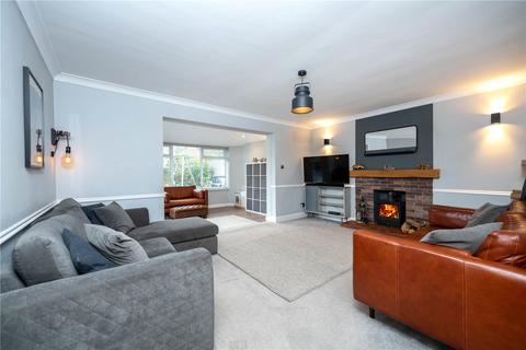 3 bedroom detached house for sale, High Street, Pointon, Sleaford, Lincolnshire, NG34