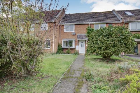 2 bedroom terraced house for sale, Castle Lane, Orford, Woodbridge