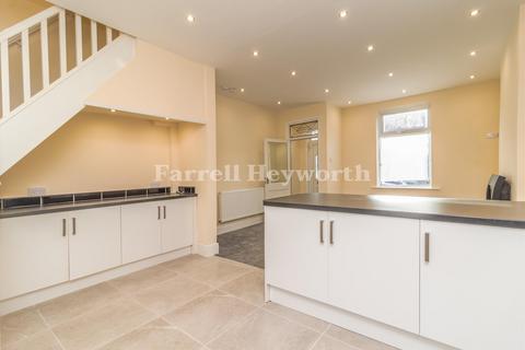 23 Raikes Road, Preston, PR1 5EQ