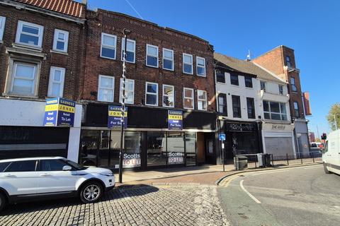 Shop for sale, 13-14 Savile Street, Hull, HU1 3EF