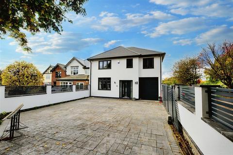 Pasture Road, Stapleford, Nottingham