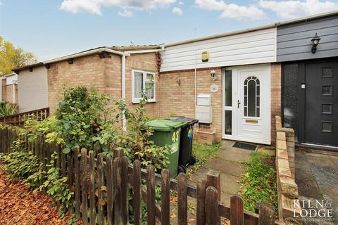 3 bedroom bungalow for sale, Beambridge Place, Basildon