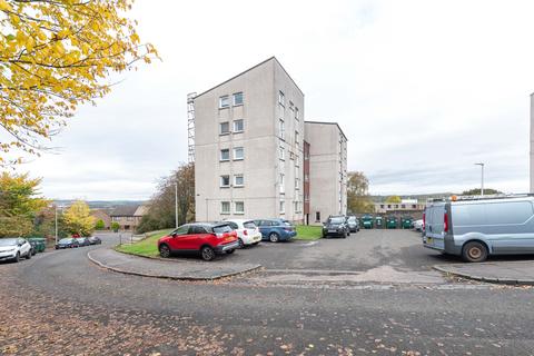 2 bedroom flat for sale, Tweed Crescent, Dundee DD2