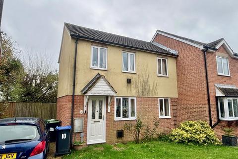 2 bedroom semi-detached house for sale, Ludlow Close, Chippenham