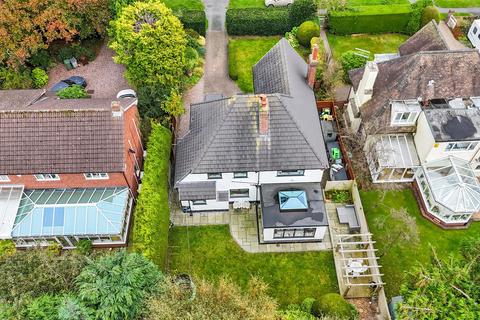 5 bedroom detached house for sale, Barnston Road, Heswall, Wirral