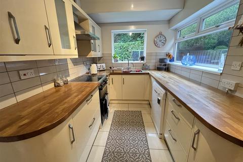 29 Barnston Road, Heswall, Wirral, CH60 2SW