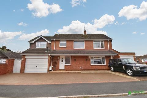 5 bedroom detached house for sale - Exeter EX4