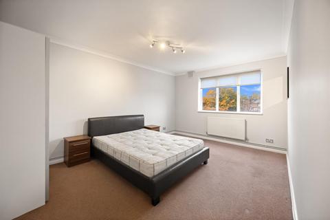 3 bedroom apartment to rent, Fairfax Road, South Hampstead NW6