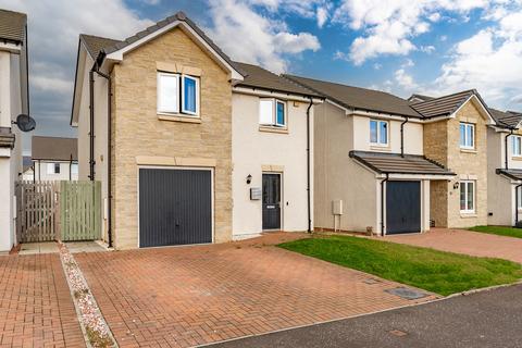 3 bedroom detached house for sale, 28 MacCallum Avenue, Dunfermline, KY11 8ZT