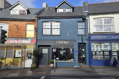 Office for sale, Bude, Cornwall