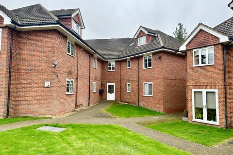 2 bedroom apartment to rent, Frensham Lane, Lindford GU35