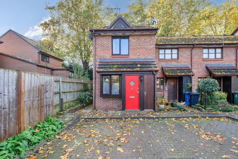 1 bedroom mews for sale, Stonefield Park, Maidenhead, Berkshire