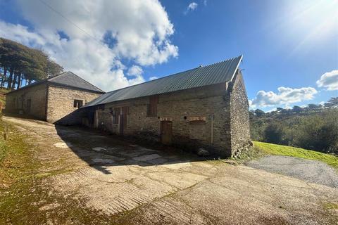 3 bedroom barn conversion for sale, Ilfracombe EX34