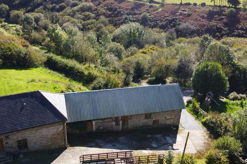 3 bedroom barn conversion for sale, Ilfracombe EX34