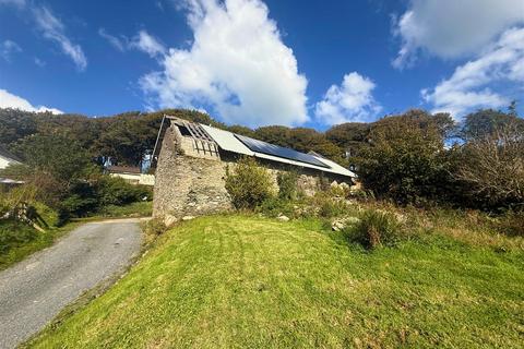 3 bedroom barn conversion for sale, Ilfracombe EX34