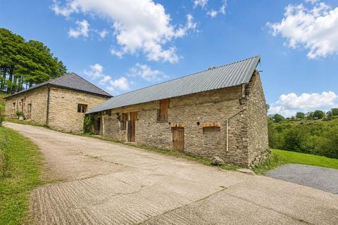 3 bedroom barn conversion for sale, Ilfracombe EX34